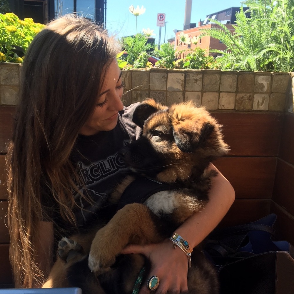 Meet your Posher, Kellu